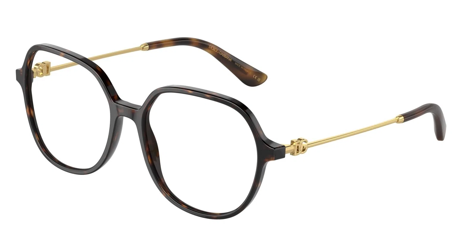 Dolce & Gabbana 3364 Eyeglasses - view 2